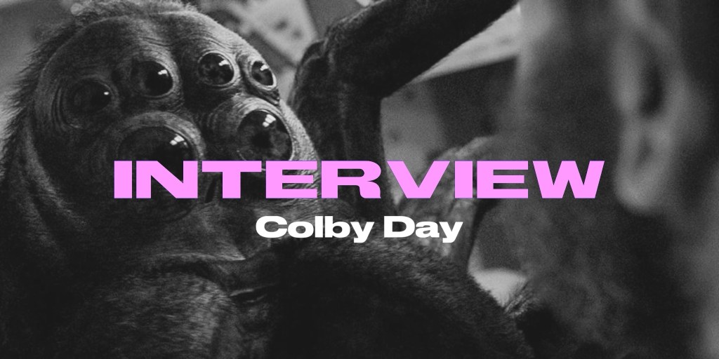 ‘Spaceman’ – Interview with Writer Colby&nbsp;Day
