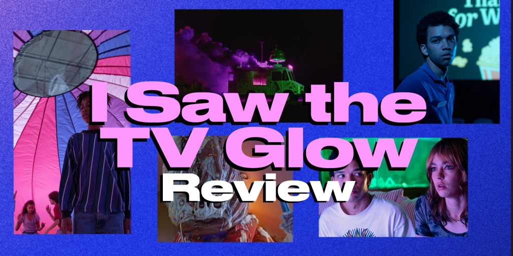 ‘I Saw the TV Glow’ –&nbsp;Review