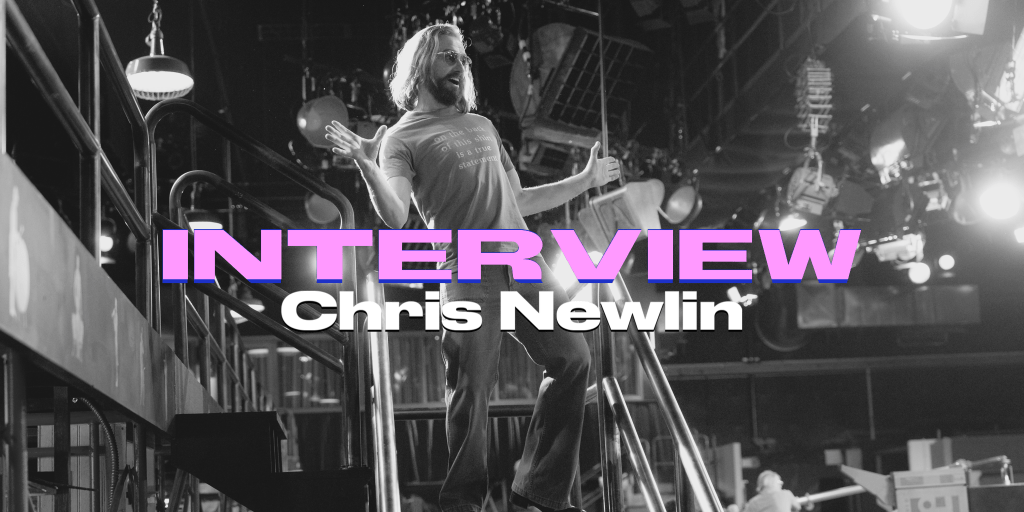 ‘Saturday Night’ – Interview with Music Editor Chris&nbsp;Newlin