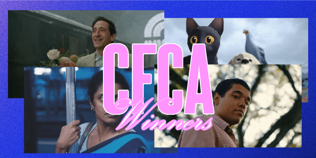 2024 Chicago Film Critics Association (CFCA)&nbsp;Winners