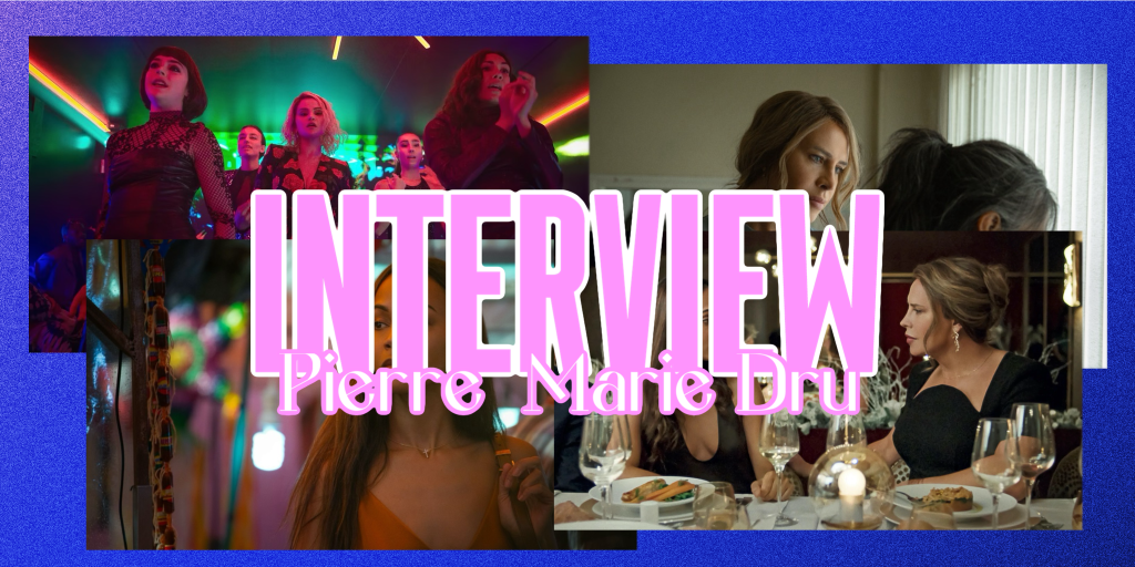 ‘Emilia Pérez’ – Interview with Music Supervisor Pierre-Marie&nbsp;Dru