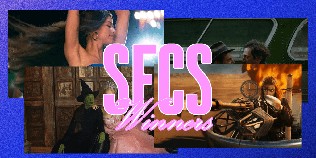 2024 Seattle Film Critics Society (SFCS)&nbsp;Winners