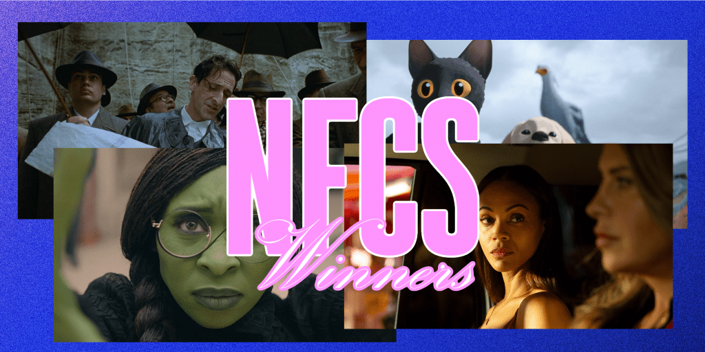2024 Nevada Film Critics Society (NFCS)&nbsp;Winners
