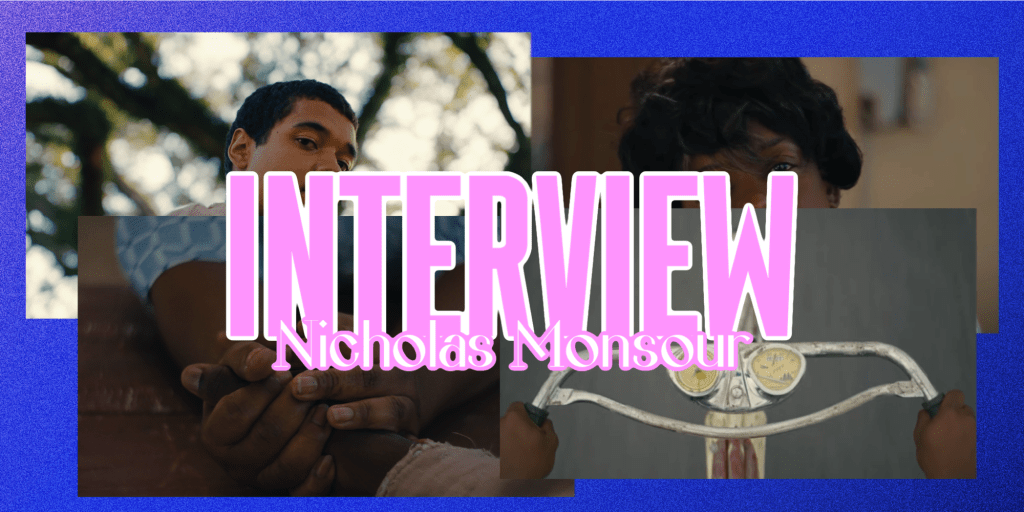 ‘Nickel Boys’ – Interview with Editor Nicholas&nbsp;Monsour