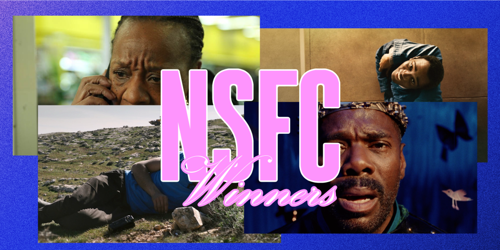 2025 National Society Of Film Critics (NSFC)&nbsp;Winners