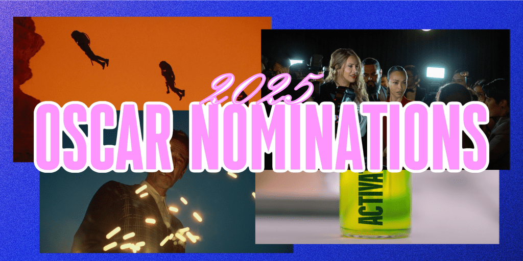 2025 Academy Award&nbsp;Nominations