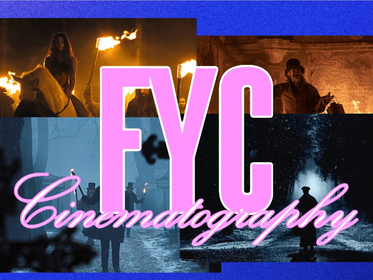 FYC: ‘Nosferatu’ for&nbsp;Cinematography