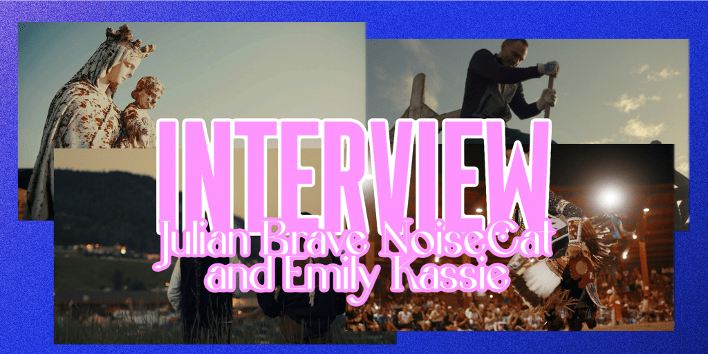 ‘Sugarcane’ – Interview with Directors Julian Brave NoiseCat and Emily&nbsp;Kassie