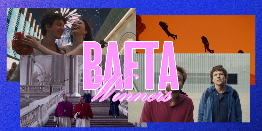 2025 BAFTA Film Awards&nbsp;Winners