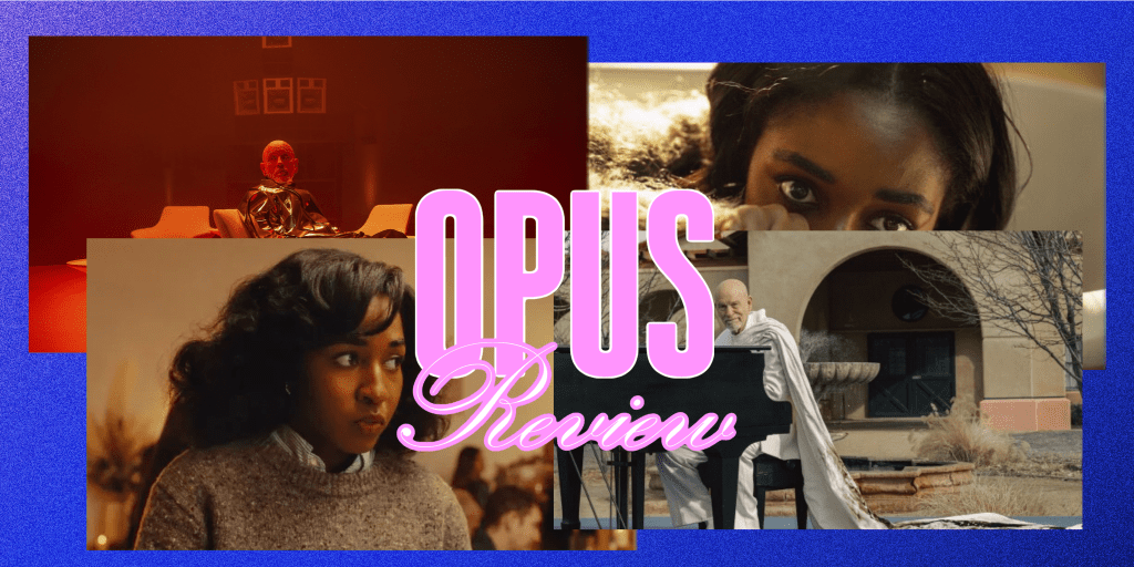 ‘Opus’ – Review