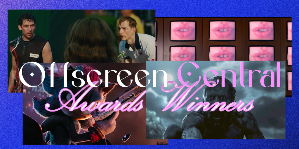 2025 Offscreen Central Awards&nbsp;Winners