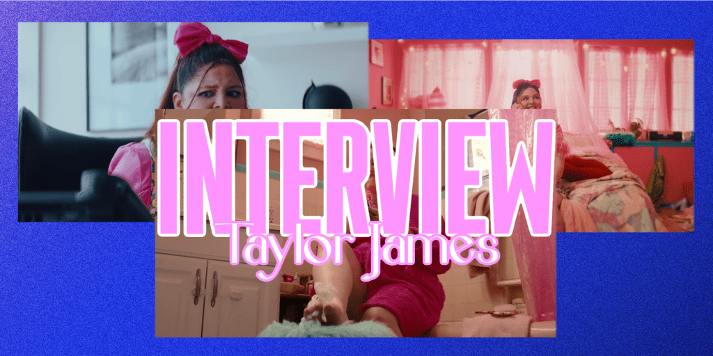 ‘ILY, Bye’ – Interview with Writer/Director Taylor&nbsp;James