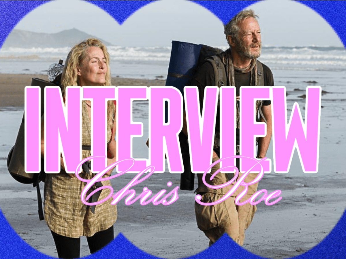 ‘The Salt Path’ – Interview with Composer Chris&nbsp;Roe