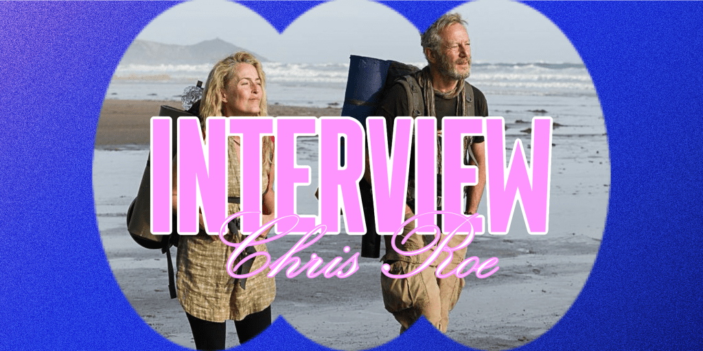 ‘The Salt Path’ – Interview with Composer Chris&nbsp;Roe