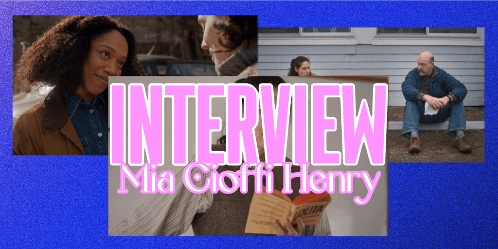 ‘Sorry, Baby’ — Interview With Cinematographer Mia Cioffi&nbsp;Henry