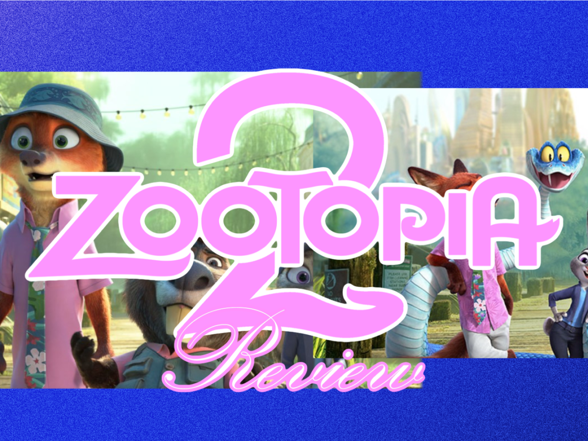 ‘Zootopia 2’ –&nbsp;Review