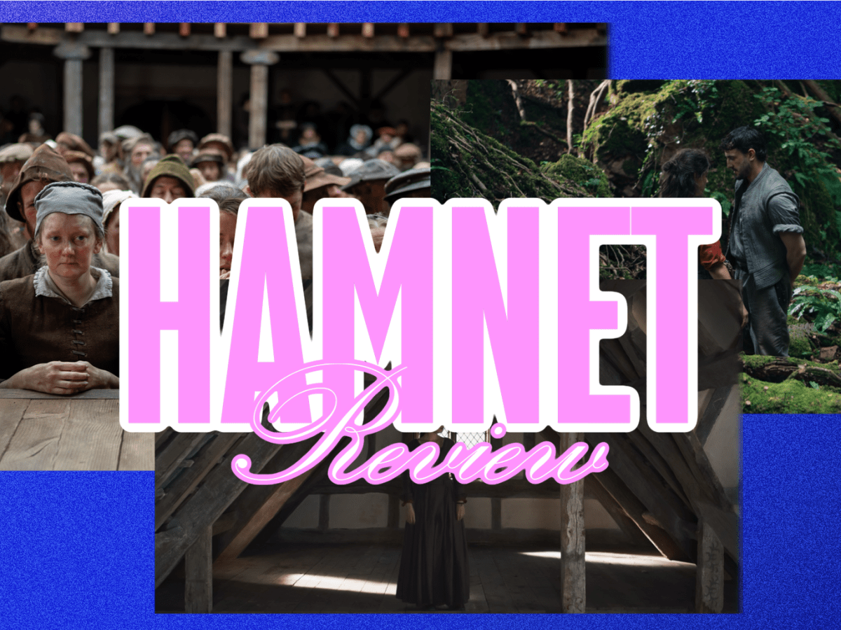 ‘Hamnet’ – Review