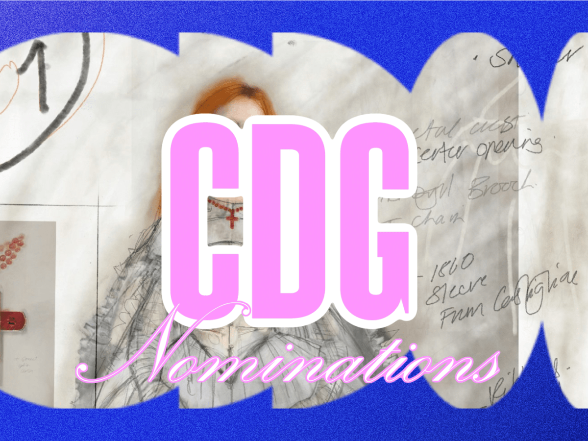 2026 Costume Designers Guild (CDG) Awards&nbsp;Nominations