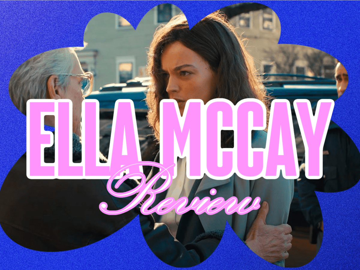 ‘Ella McCay’ –&nbsp;Review