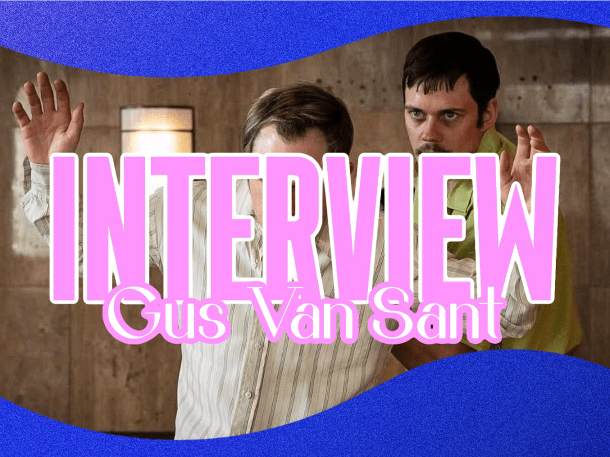 ‘Dead Man’s Wire’ – Interview with Director Gus Van&nbsp;Sant