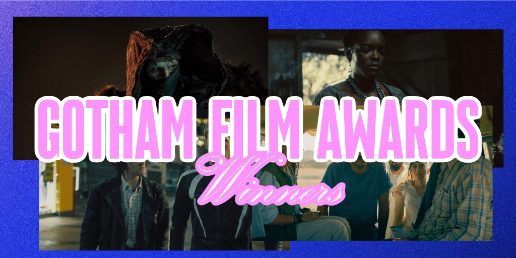 2025 Gotham Award&nbsp;Winners