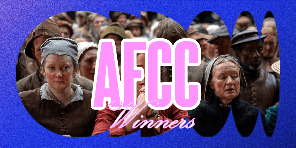 2025 Atlanta Film Critics Circle (AFCC)&nbsp;Winners