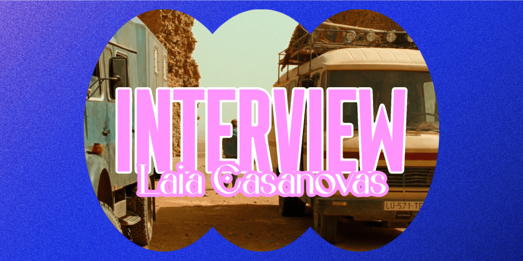 ‘Sirât’ – Interview with Sound Designer Laia&nbsp;Casanovas