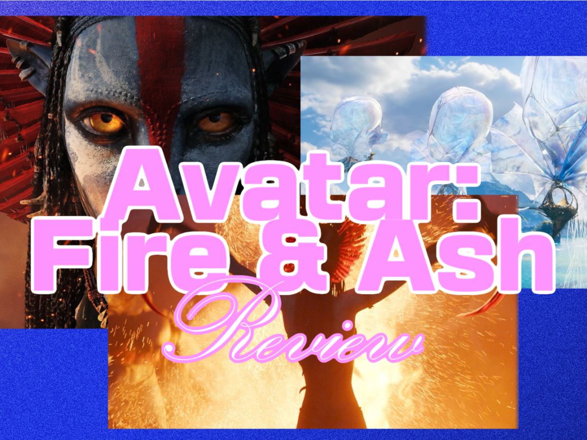 ‘Avatar: Fire and Ash’ –&nbsp;Review