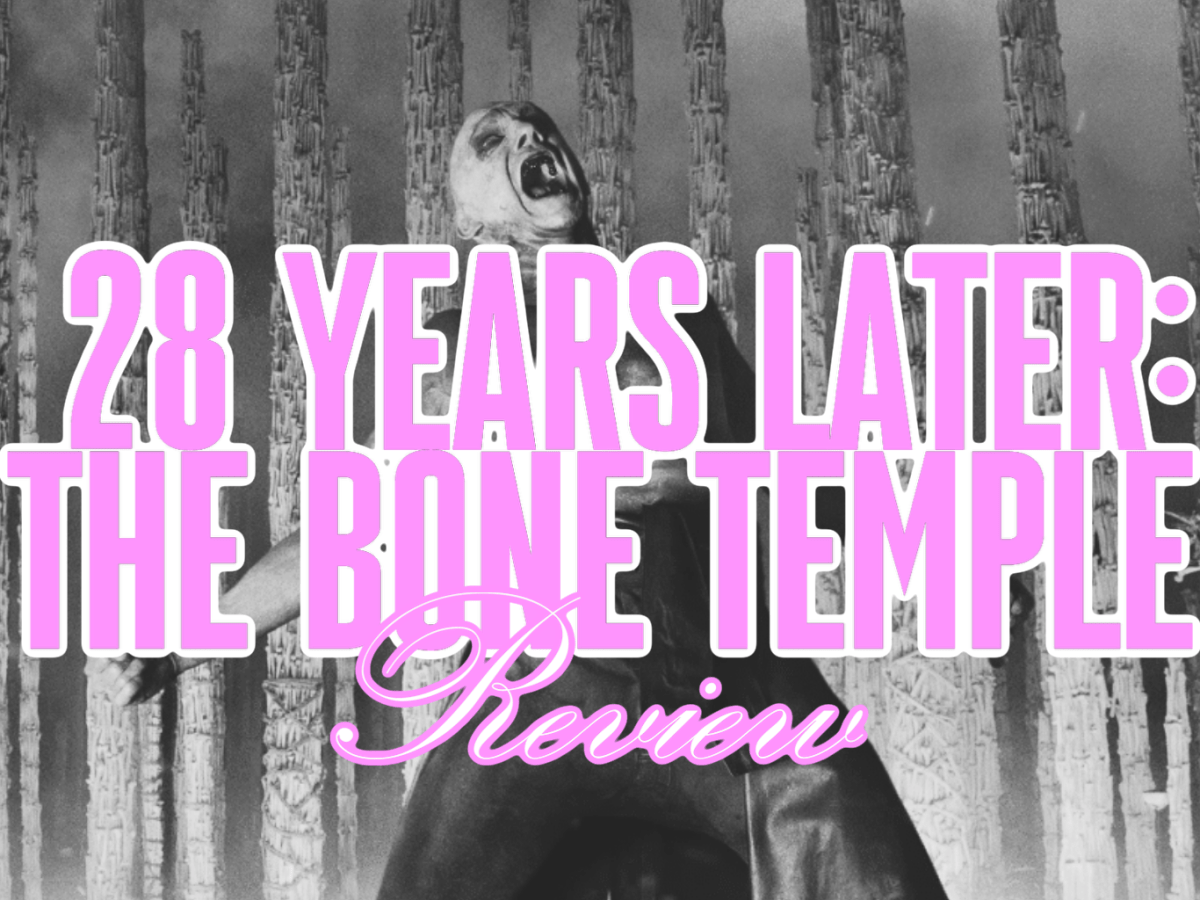 ’28 Years Later: The Bone Temple’ –&nbsp;Review