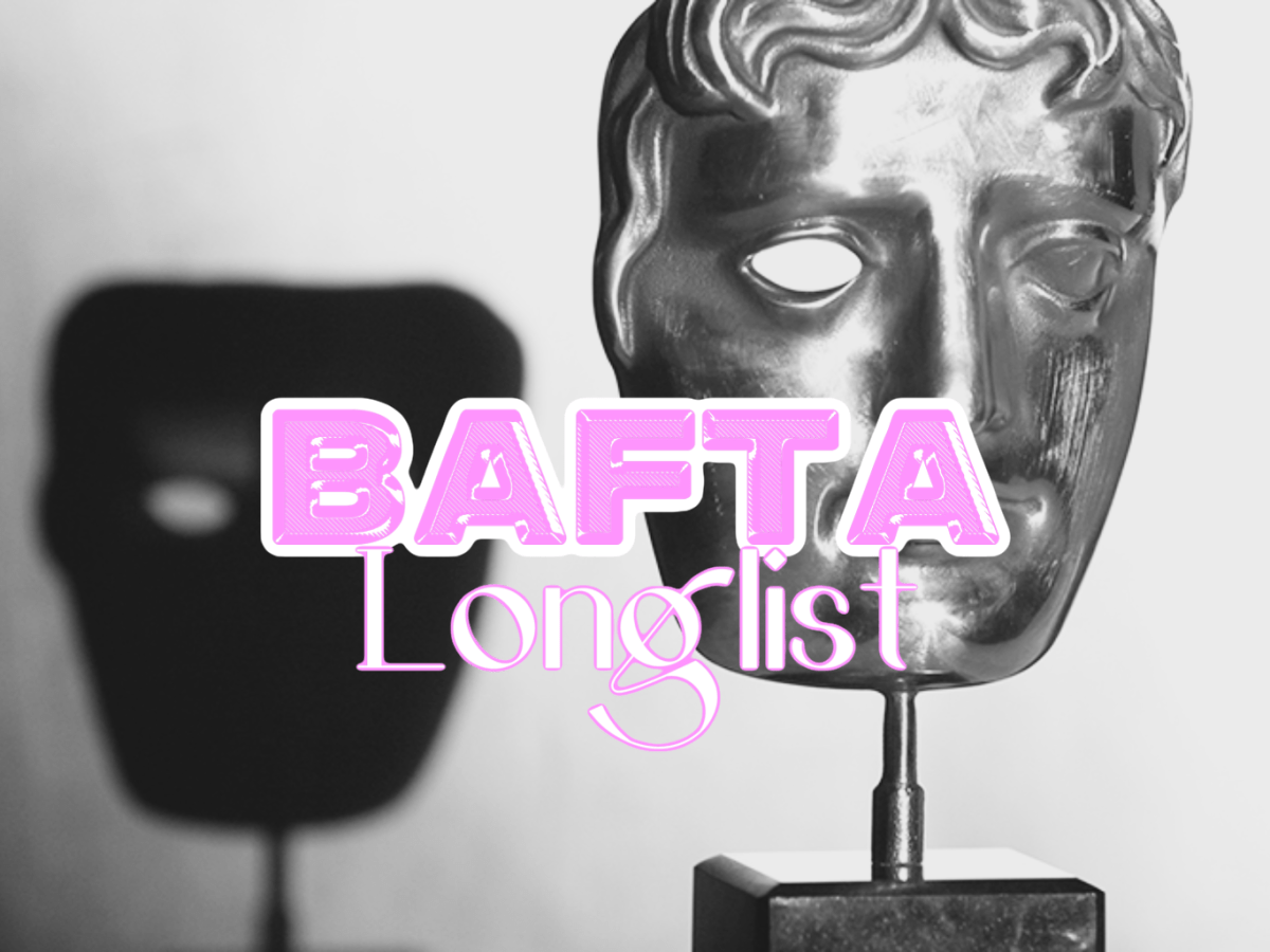 2026 BAFTA Longlist