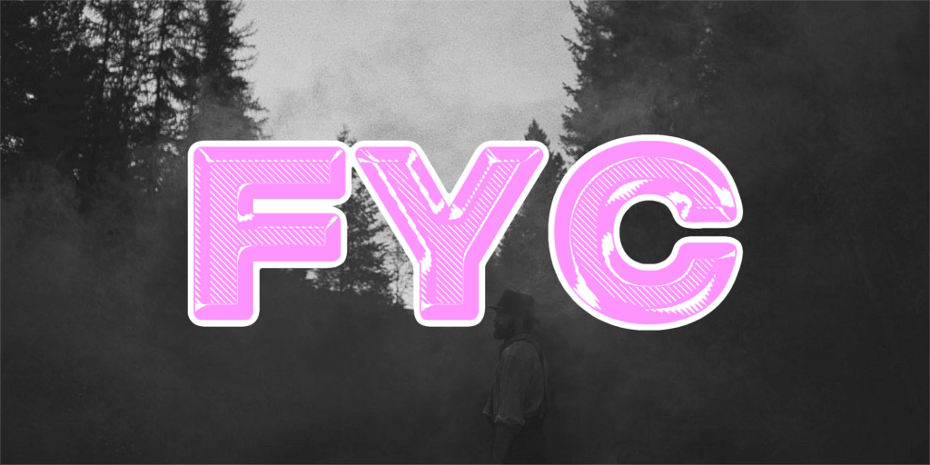 FYC: ‘Train Dreams’ for Cinematography