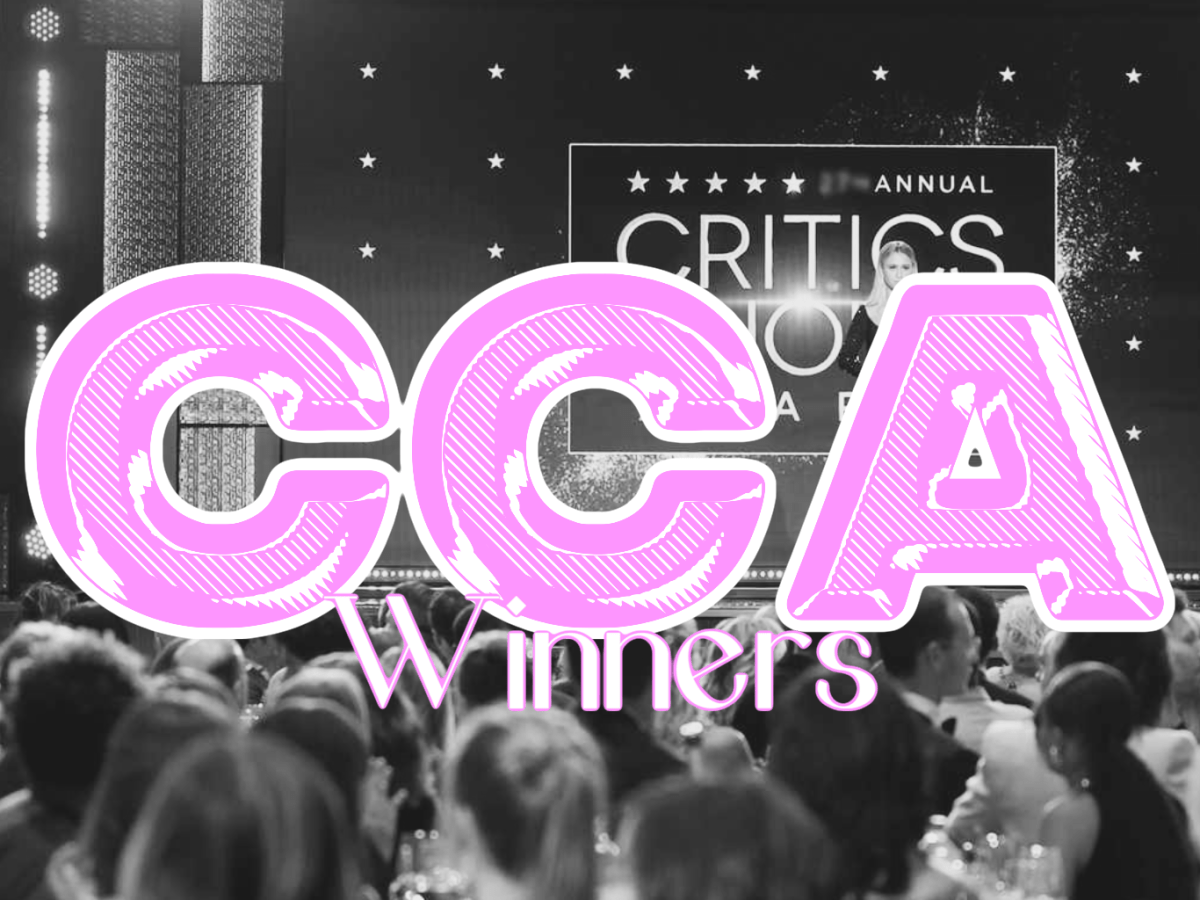 2026 Critics Choice Association (CCA) Awards Winners 