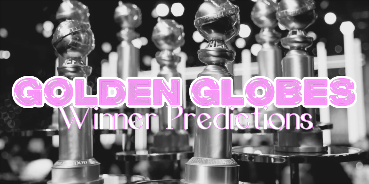 2026 Golden Globes Winner&nbsp;Predictions