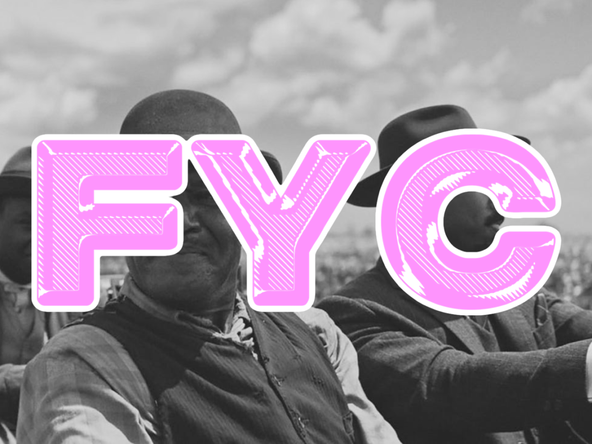 FYC: Delroy Lindo for Best Supporting&nbsp;Actor