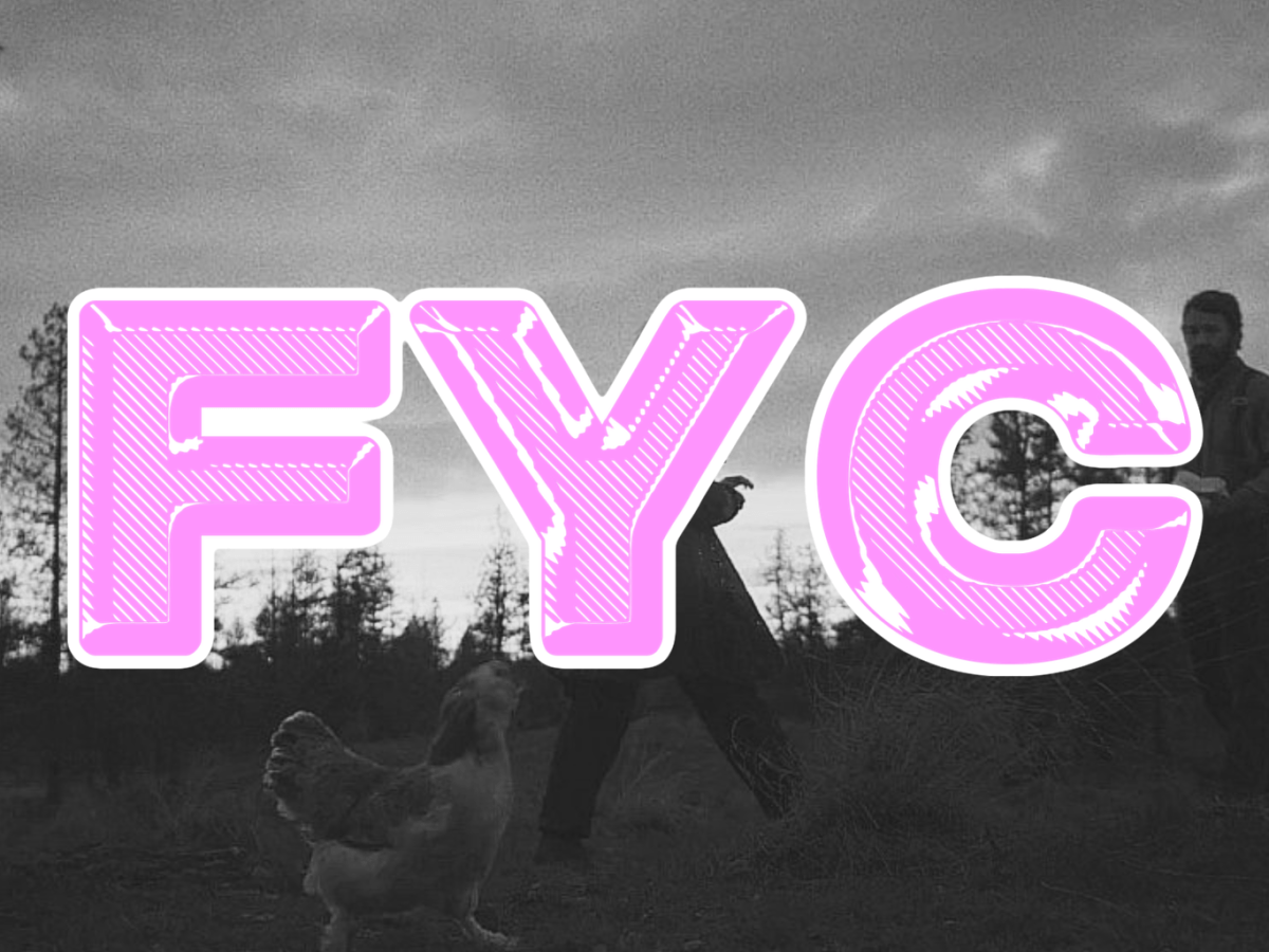 FYC: ‘Train Dreams’ for Original Music (Score and&nbsp;Song)