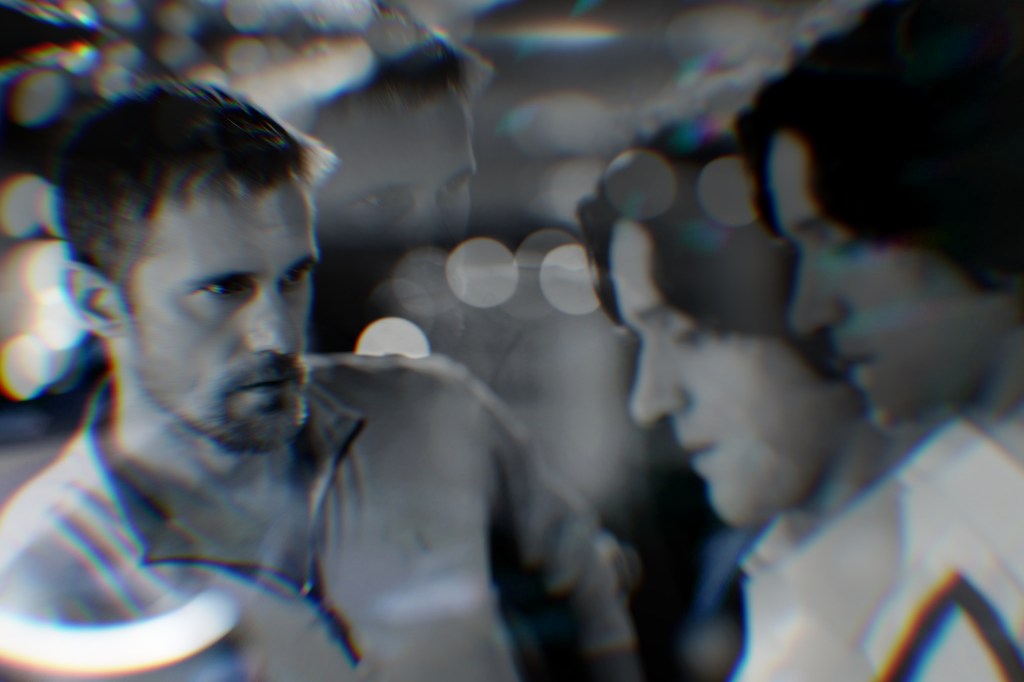 ‘Pillion’ – Review