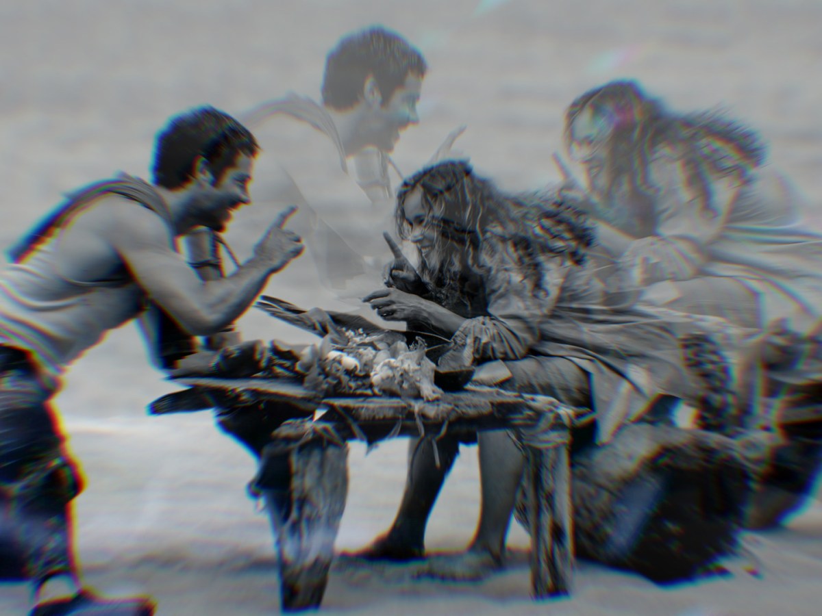 ‘Send Help’ –&nbsp;Review