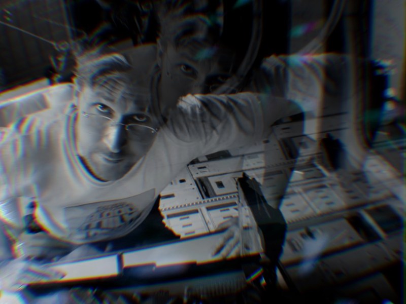 ‘Project Hail Mary’ –&nbsp;Preview