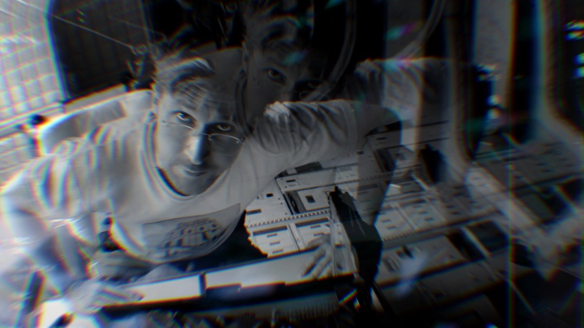 ‘Project Hail Mary’ –&nbsp;Preview