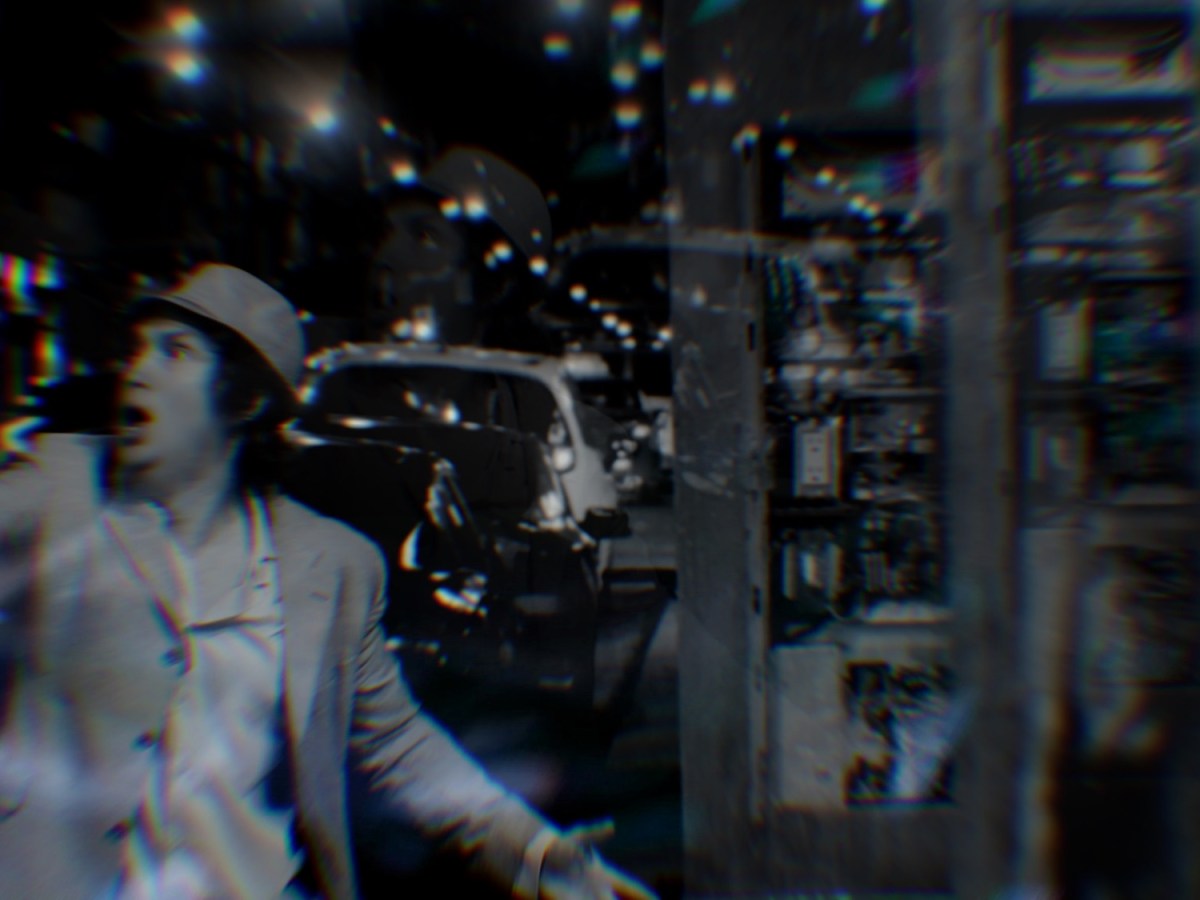 ‘Nirvanna: The Band – the Show – the Movie’ –&nbsp;Review