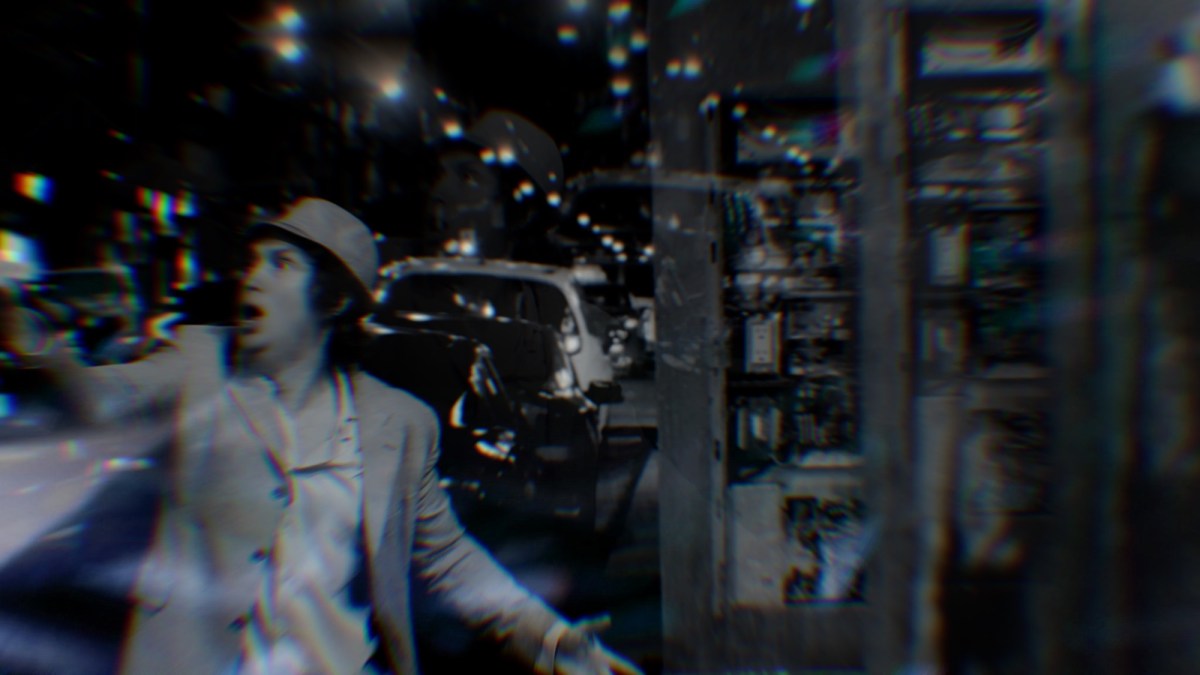 ‘Nirvanna: The Band – the Show – the Movie’ –&nbsp;Review