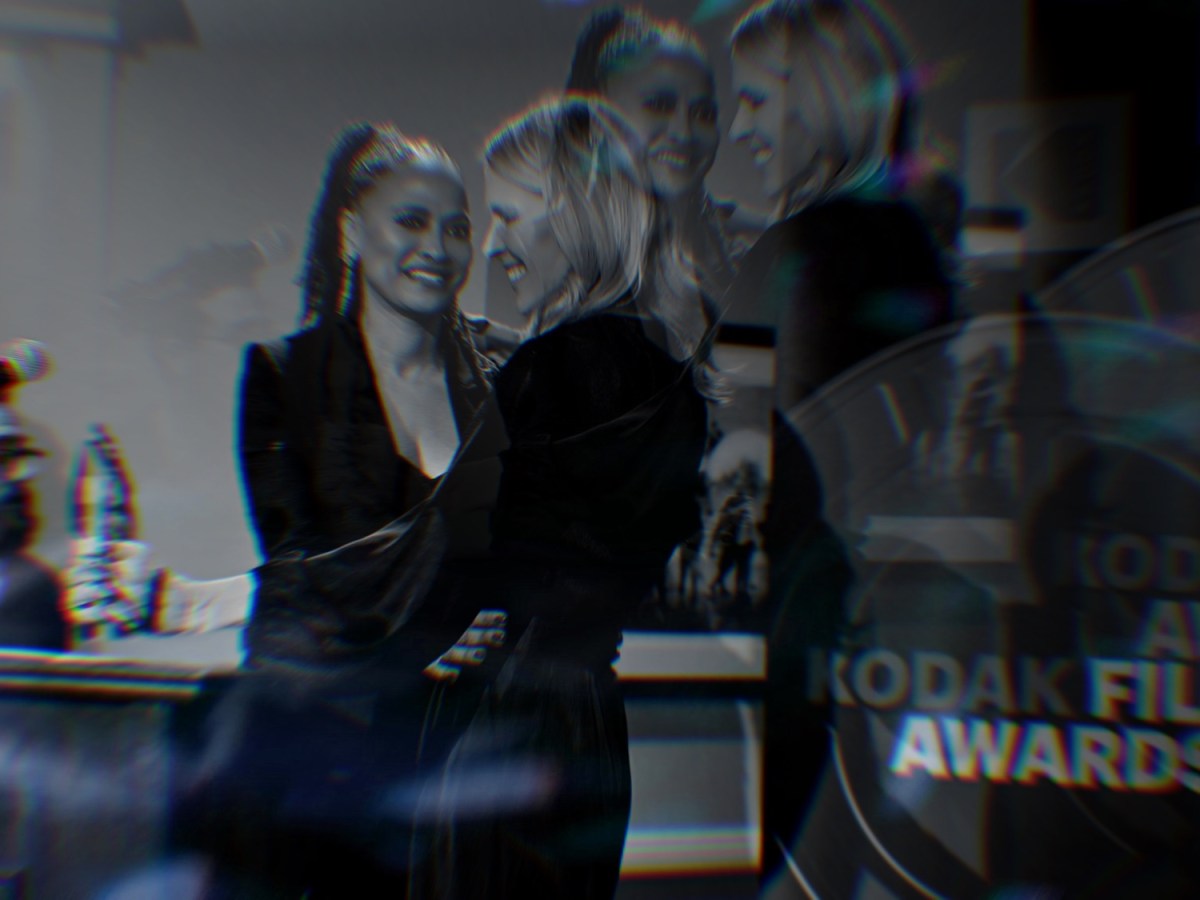 2026 Kodak Film Awards and&nbsp;Honorees