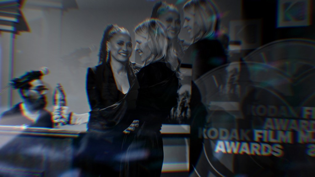 2026 Kodak Film Awards and&nbsp;Honorees