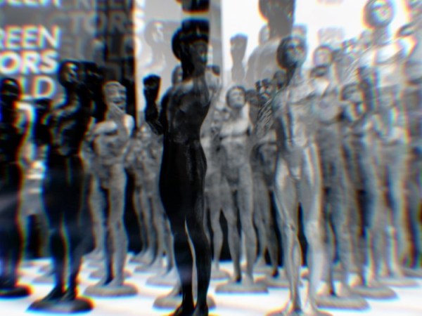 2026 Actor Awards Winner&nbsp;Predictions