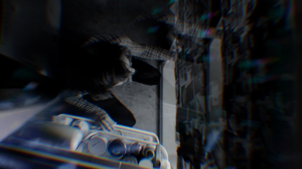 ‘Eructation’ – Review&nbsp;(SXSW)