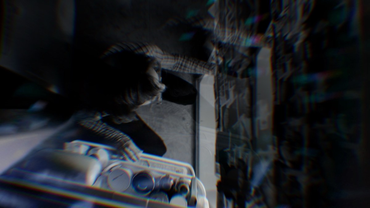 ‘Eructation’ – Review&nbsp;(SXSW)