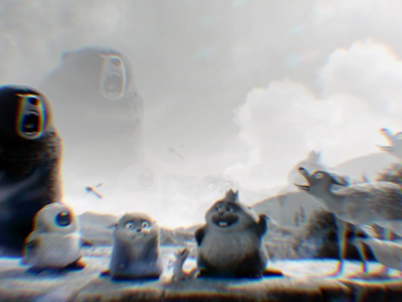 ‘Hoppers’ – Review