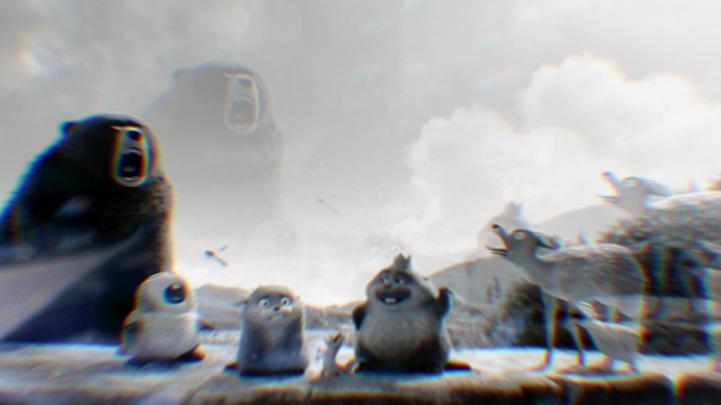 ‘Hoppers’ – Review