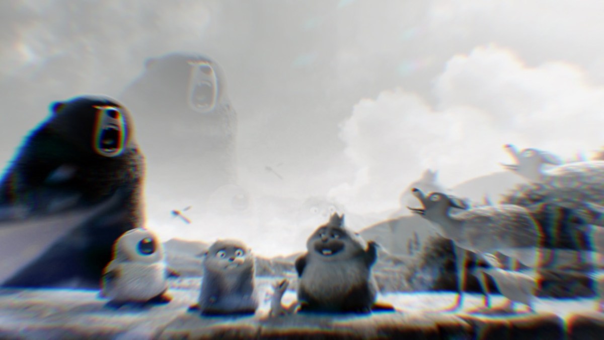 ‘Hoppers’ – Review