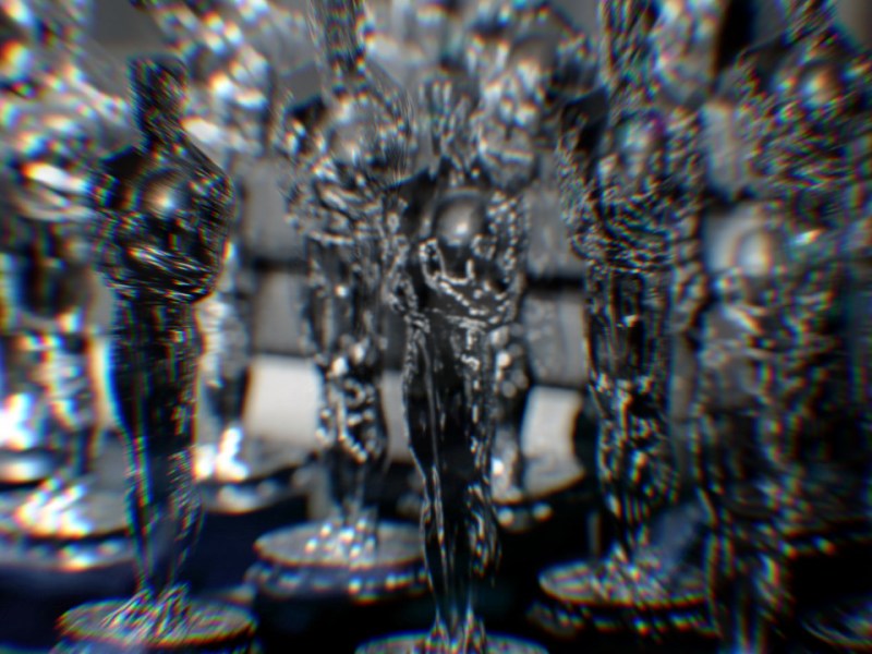 2026 Academy Award&nbsp;Winners